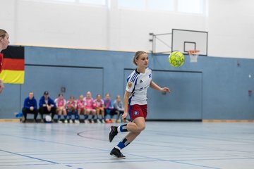 Bild 239 - wBJ NFV Futsalmeisterschaft